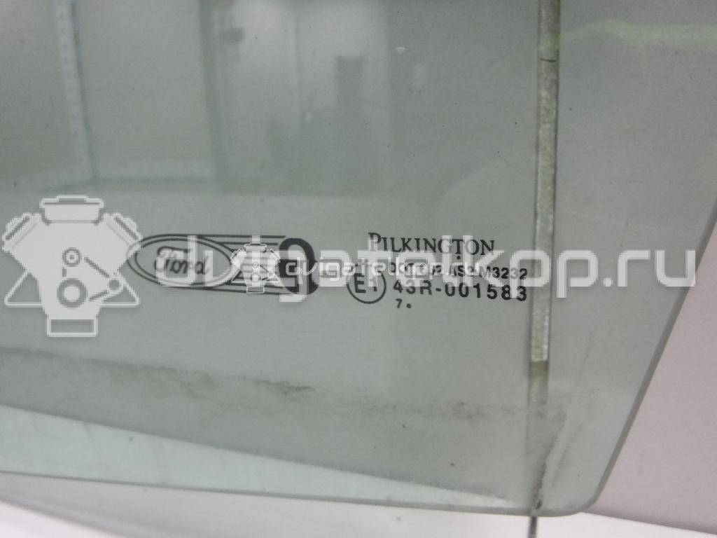 Фото Стекло двери передней левой  1336305 для Ford Fusion Ju {forloop.counter}}