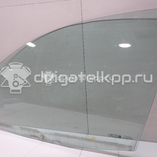Фото Стекло двери передней левой  1336305 для Ford Fusion Ju