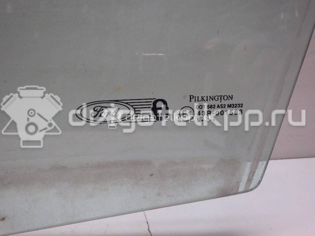 Фото Стекло двери передней левой  1336305 для Ford Fusion Ju {forloop.counter}}
