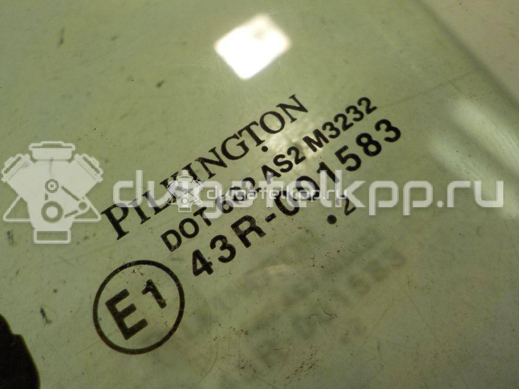 Фото Стекло двери передней левой  1336305 для Ford Fusion Ju {forloop.counter}}