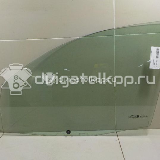 Фото Стекло двери передней левой  1336305 для Ford Fusion Ju