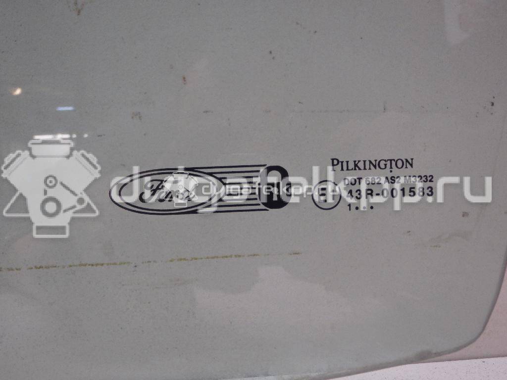 Фото Стекло двери передней левой  1336305 для Ford Fusion Ju {forloop.counter}}