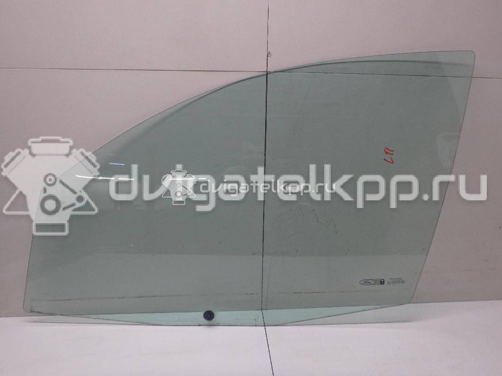 Фото Стекло двери передней левой  1336305 для Ford Fusion Ju {forloop.counter}}