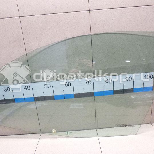 Фото Стекло двери передней левой  1336305 для Ford Fusion Ju