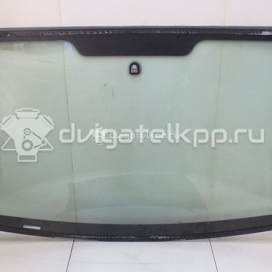 Фото Стекло лобовое (ветровое)  1554208 для Ford Fusion Ju
