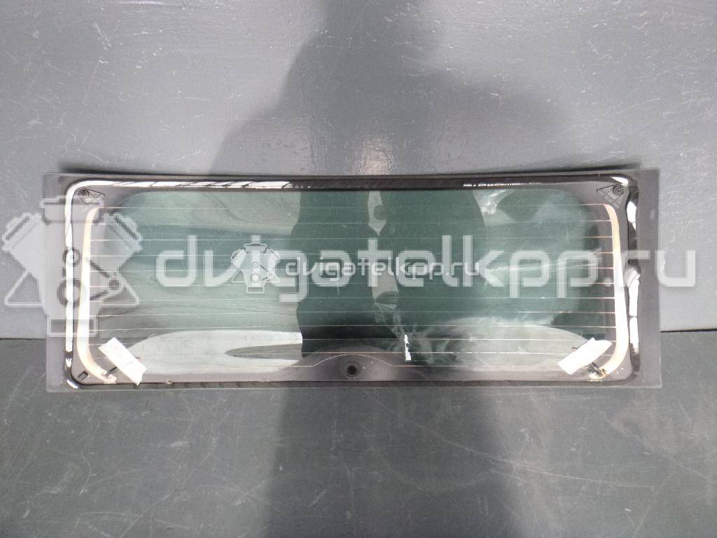 Фото Стекло двери багажника  1577268 для Ford Fusion Ju {forloop.counter}}