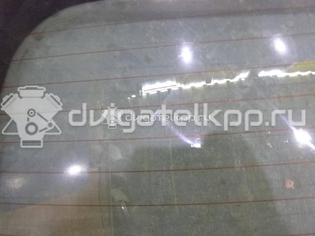 Фото Стекло двери багажника  1577268 для Ford Fusion Ju {forloop.counter}}