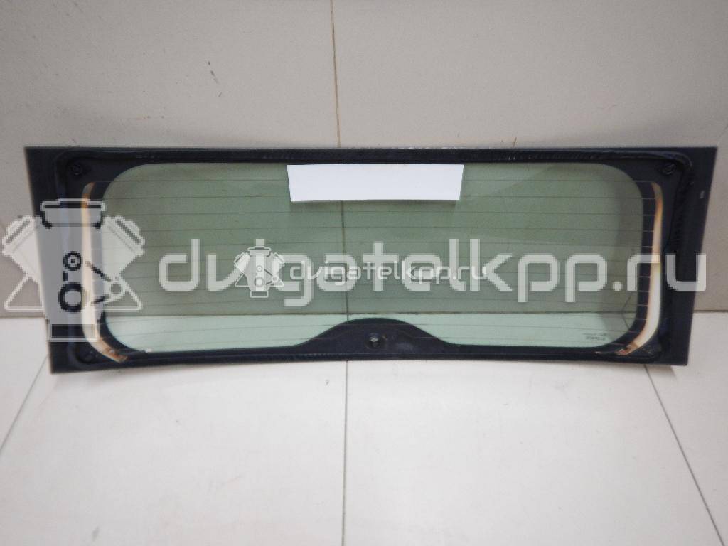 Фото Стекло двери багажника  1577268 для Ford Fusion Ju {forloop.counter}}
