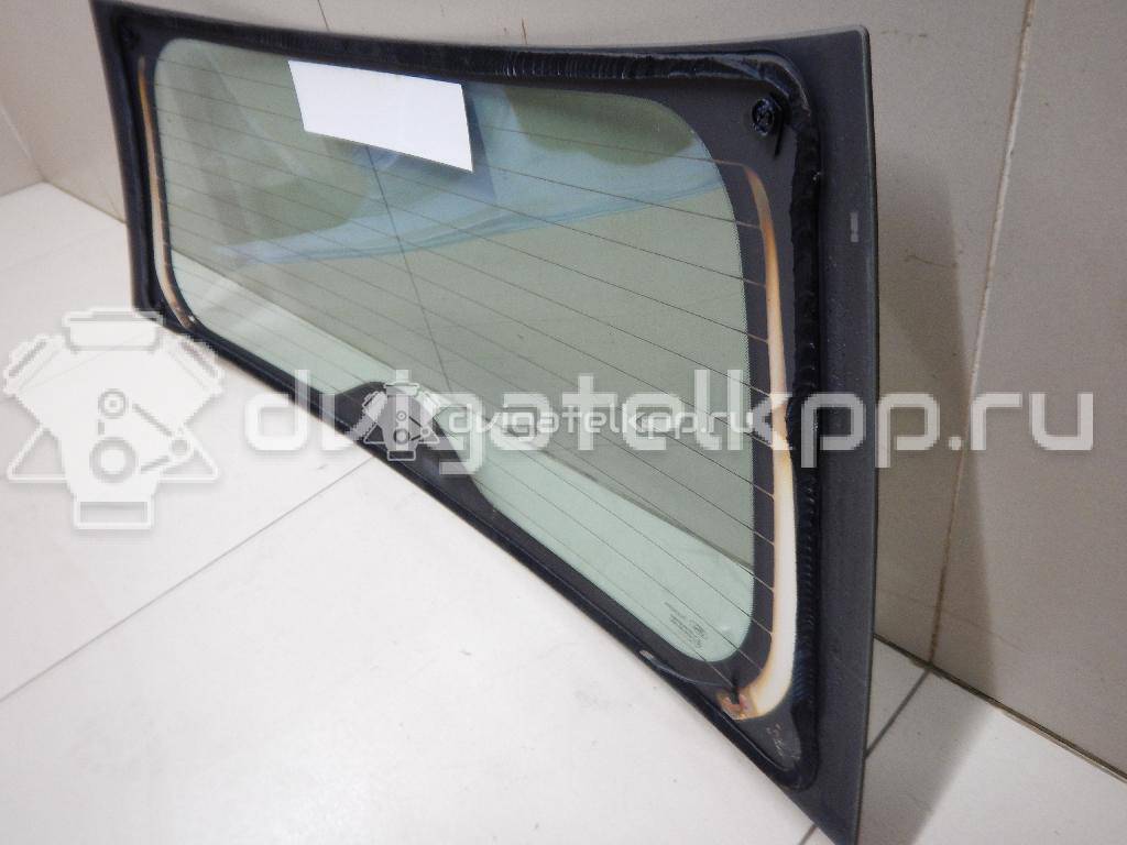 Фото Стекло двери багажника  1577268 для Ford Fusion Ju {forloop.counter}}