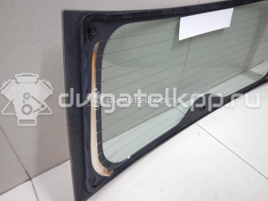 Фото Стекло двери багажника  1577268 для Ford Fusion Ju {forloop.counter}}