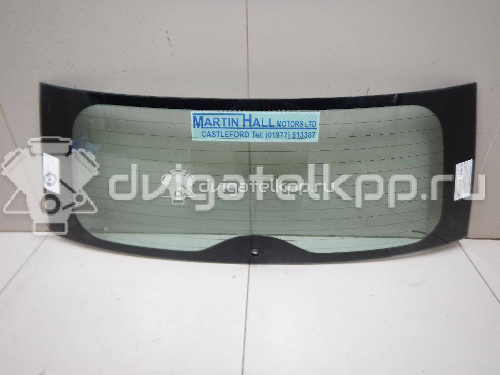 Фото Стекло двери багажника  1577268 для Ford Fusion Ju {forloop.counter}}