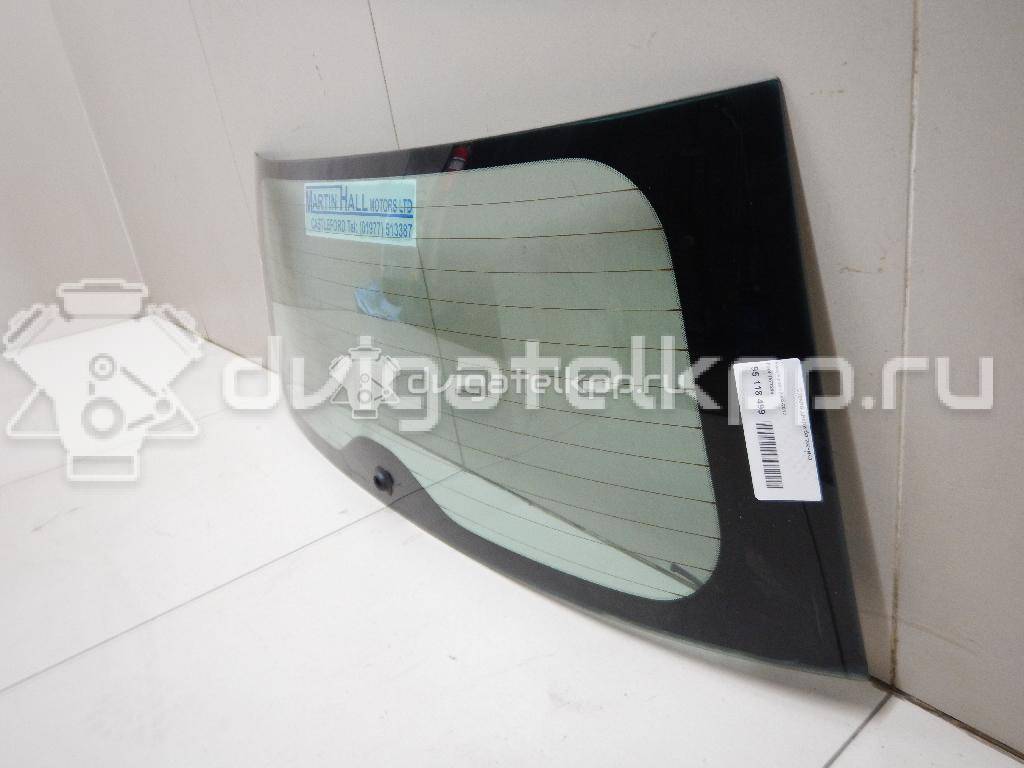 Фото Стекло двери багажника  1577268 для Ford Fusion Ju {forloop.counter}}