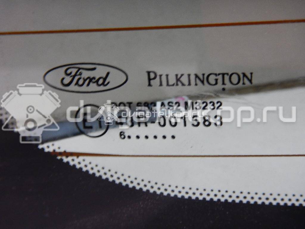 Фото Стекло двери багажника  1577268 для Ford Fusion Ju {forloop.counter}}