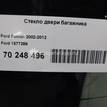Фото Стекло двери багажника  1577269 для Ford Fusion Ju {forloop.counter}}