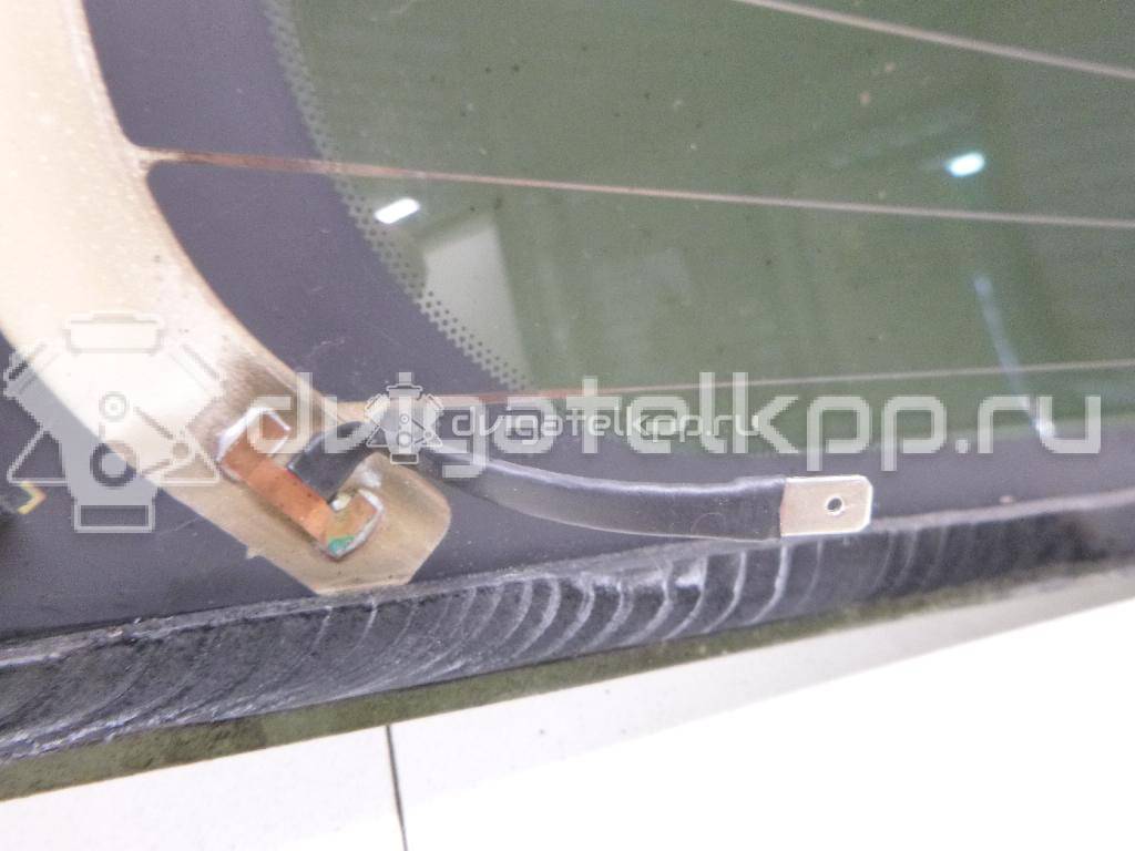 Фото Стекло двери багажника  1577269 для Ford Fusion Ju {forloop.counter}}