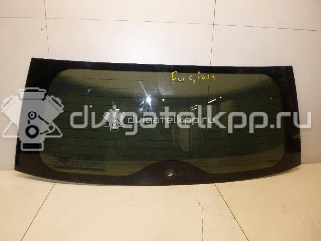 Фото Стекло двери багажника  1577269 для Ford Fusion Ju {forloop.counter}}