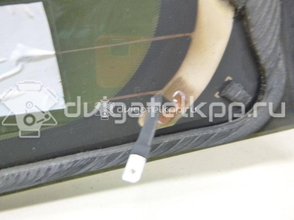 Фото Стекло двери багажника  1577269 для Ford Fusion Ju {forloop.counter}}