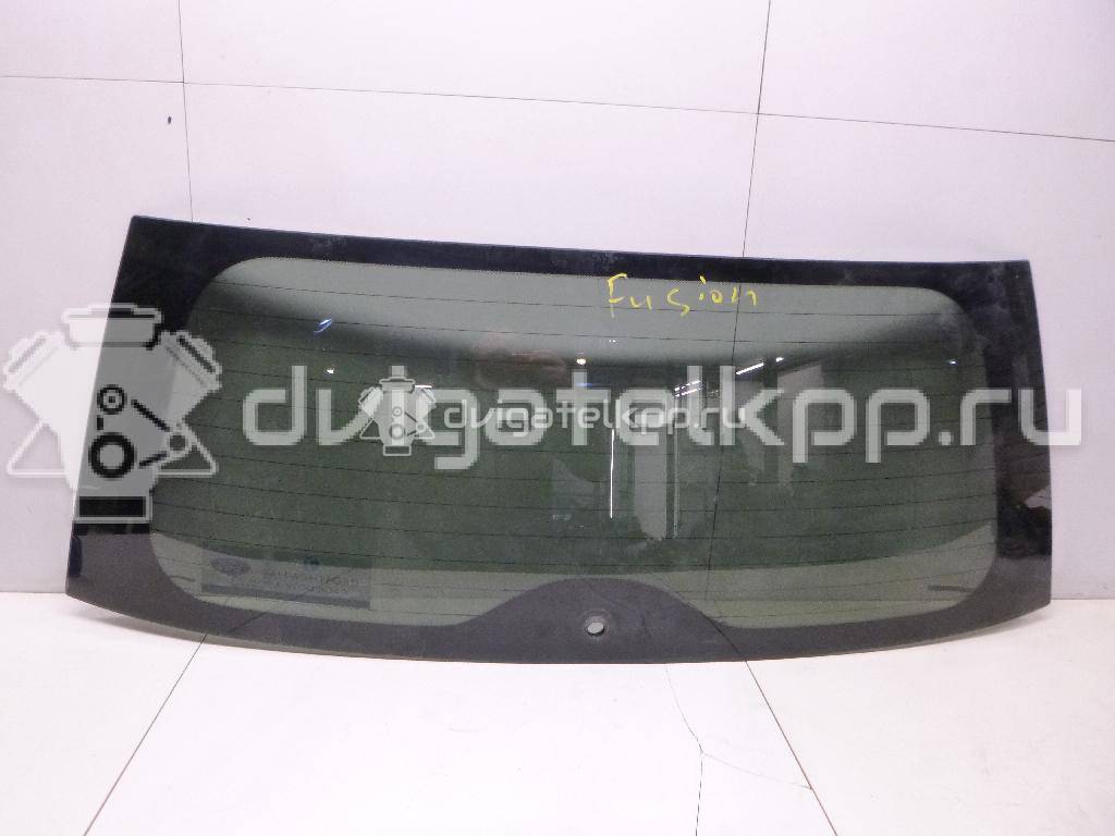 Фото Стекло двери багажника  1577269 для Ford Fusion Ju {forloop.counter}}