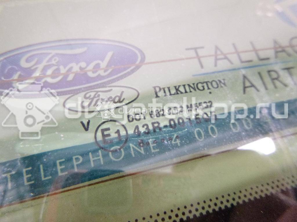 Фото Стекло двери багажника  1577269 для Ford Fusion Ju {forloop.counter}}