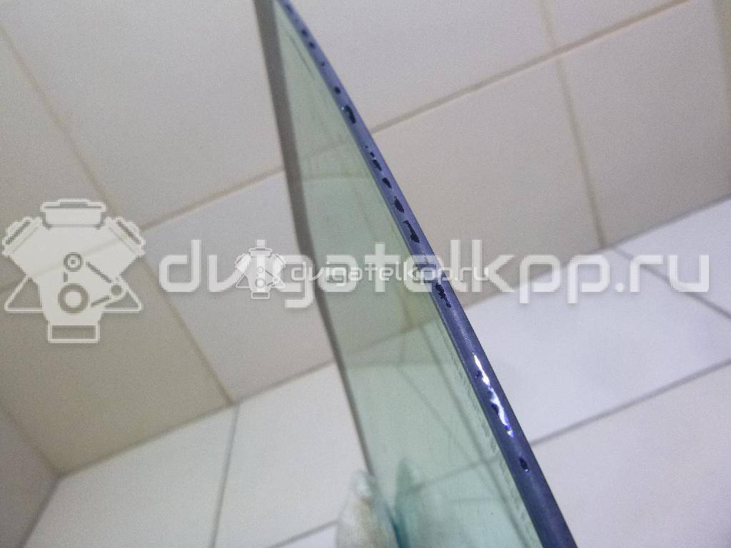 Фото Стекло двери задней левой (форточка)  1253752 для Ford Fusion Ju {forloop.counter}}