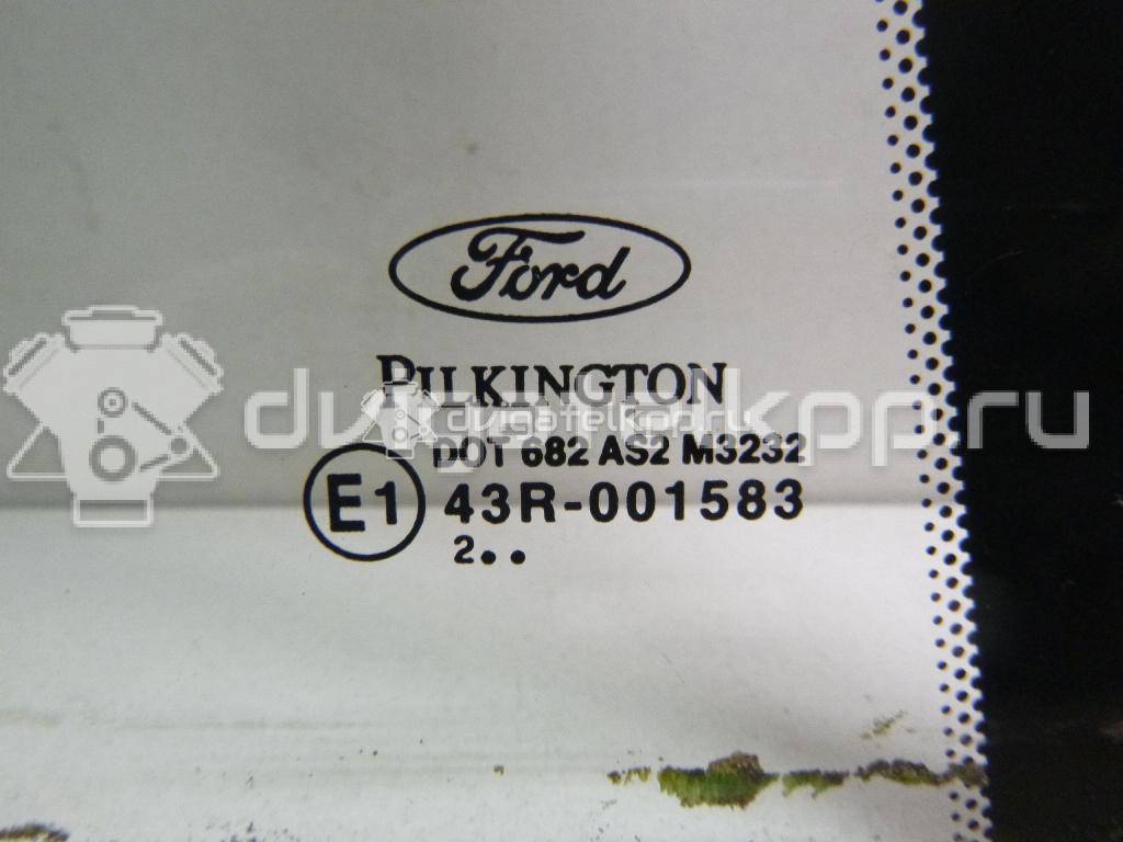 Фото Стекло двери задней левой (форточка)  1253752 для Ford Fusion Ju {forloop.counter}}