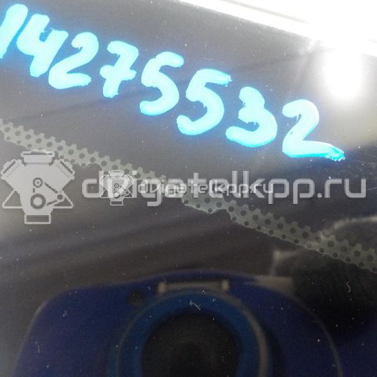 Фото Стекло двери задней левой (форточка)  1253752 для Ford Fusion Ju