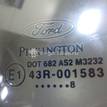 Фото Стекло двери задней левой (форточка)  1253752 для Ford Fusion Ju {forloop.counter}}