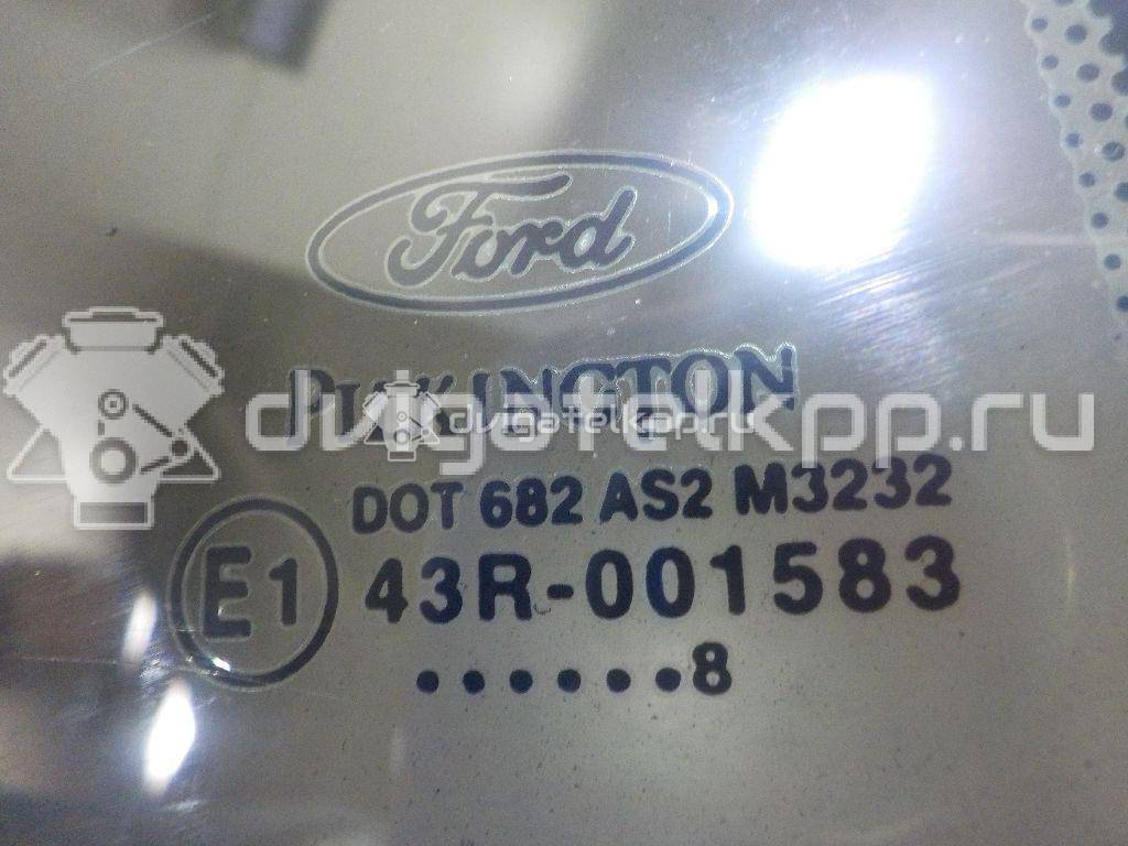 Фото Стекло двери задней левой (форточка)  1253752 для Ford Fusion Ju {forloop.counter}}