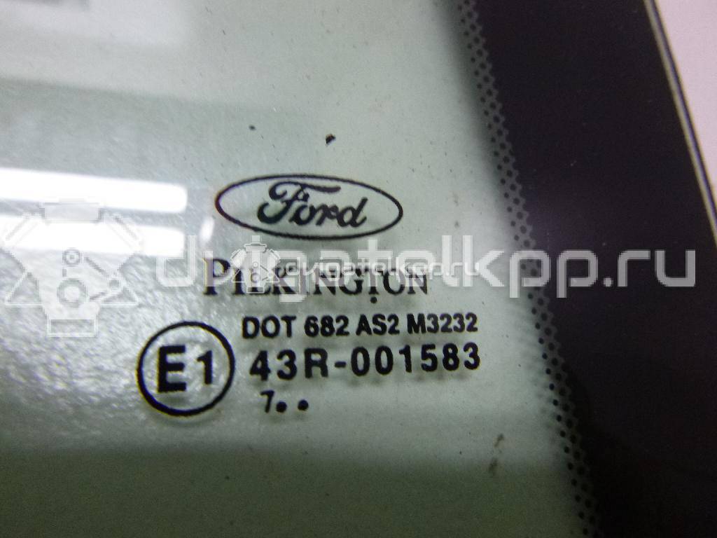 Фото Стекло двери задней левой (форточка)  1253752 для Ford Fusion Ju {forloop.counter}}