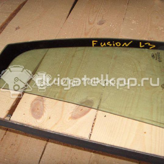 Фото Стекло двери задней левой (форточка)  1253752 для Ford Fusion Ju