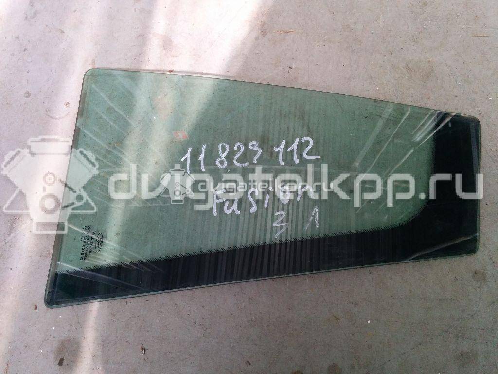 Фото Стекло двери задней левой (форточка)  1253752 для Ford Fusion Ju {forloop.counter}}