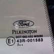 Фото Стекло двери задней левой (форточка)  1253752 для Ford Fusion Ju {forloop.counter}}