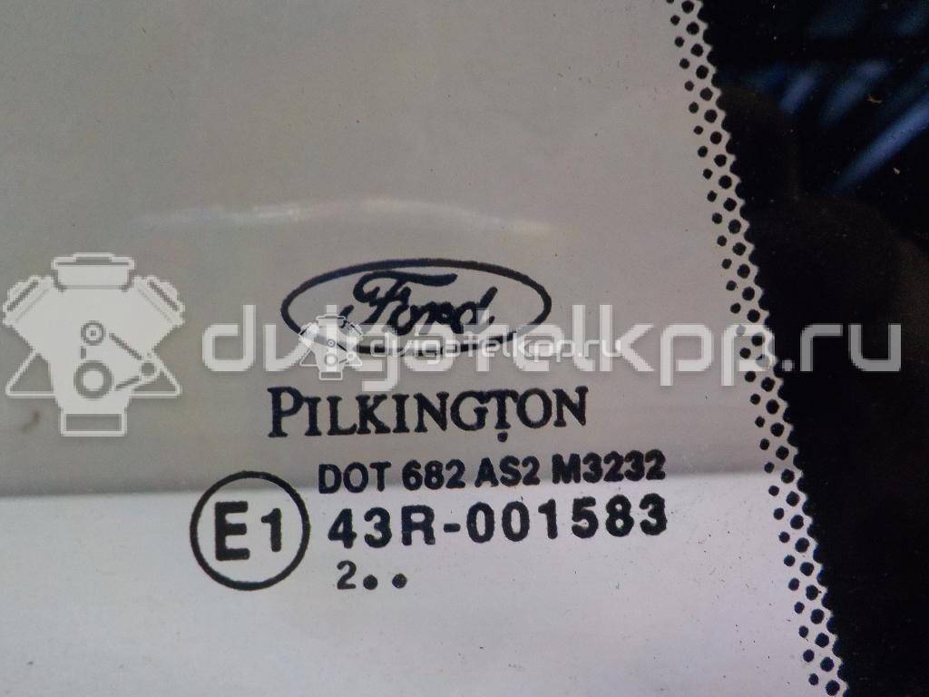 Фото Стекло двери задней левой (форточка)  1253752 для Ford Fusion Ju {forloop.counter}}
