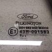 Фото Стекло двери задней левой (форточка)  1253752 для Ford Fusion Ju {forloop.counter}}