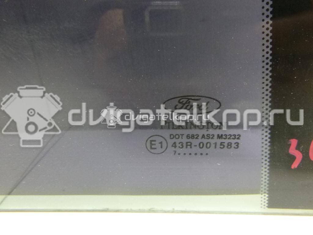 Фото Стекло двери задней левой (форточка)  1253752 для Ford Fusion Ju {forloop.counter}}