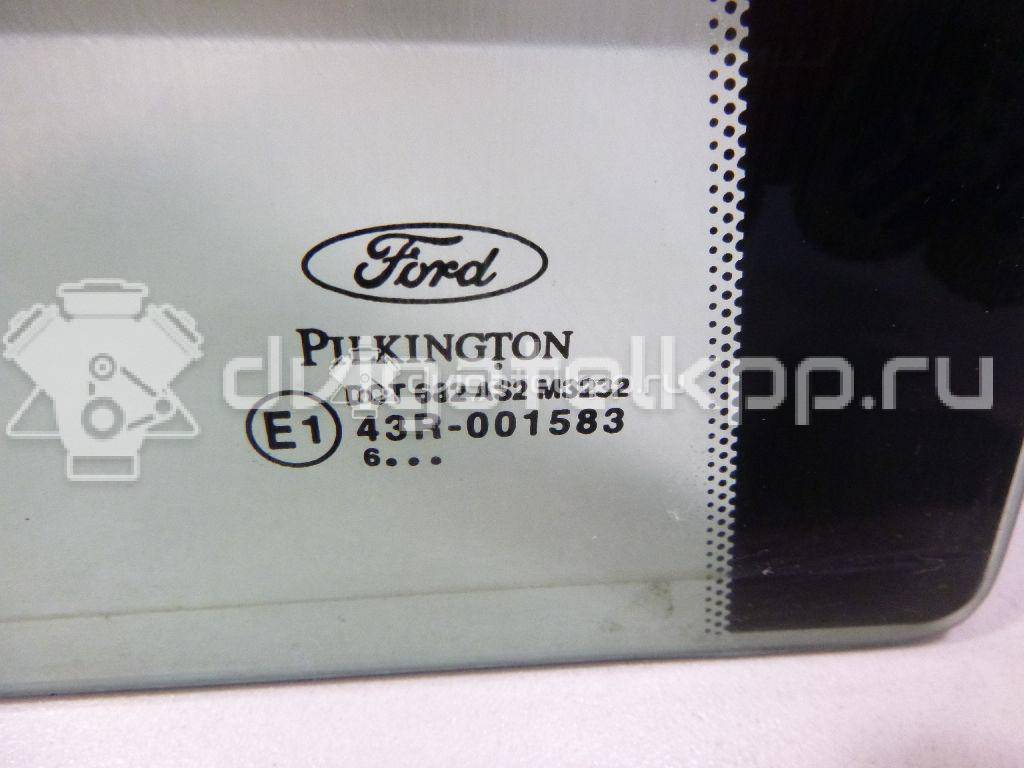 Фото Стекло двери задней левой (форточка)  1253752 для Ford Fusion Ju {forloop.counter}}