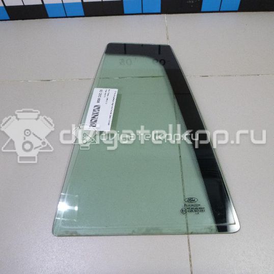 Фото Стекло двери задней левой (форточка)  1253752 для Ford Fusion Ju