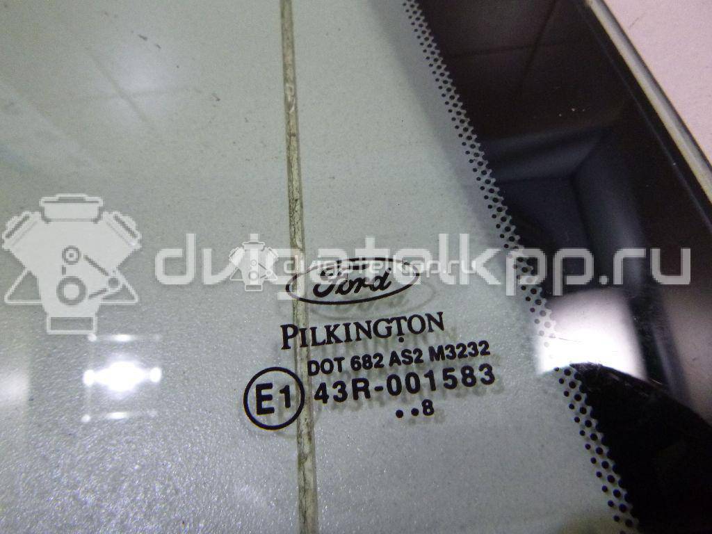 Фото Стекло двери задней левой (форточка)  1253752 для Ford Fusion Ju {forloop.counter}}
