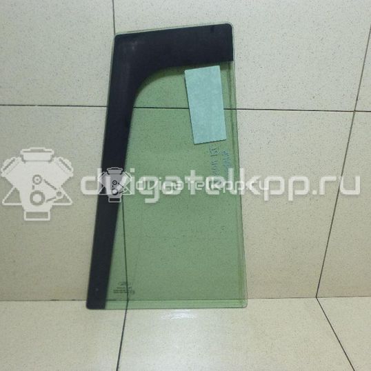 Фото Стекло двери задней левой (форточка)  1253752 для Ford Fusion Ju
