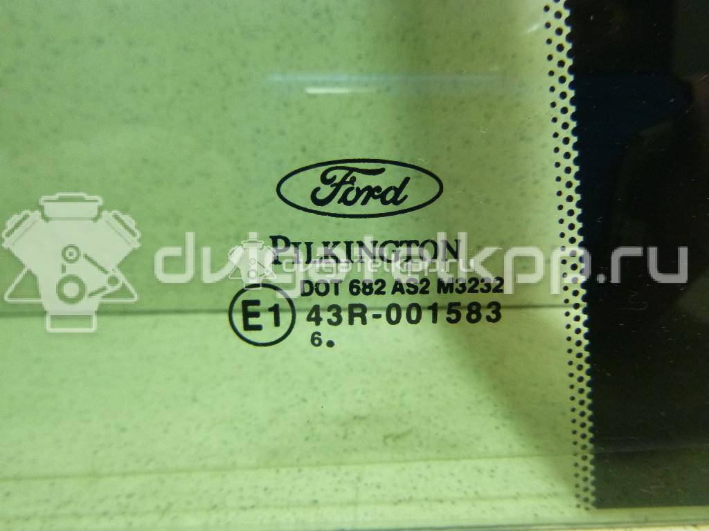 Фото Стекло двери задней левой (форточка)  1253752 для Ford Fusion Ju {forloop.counter}}