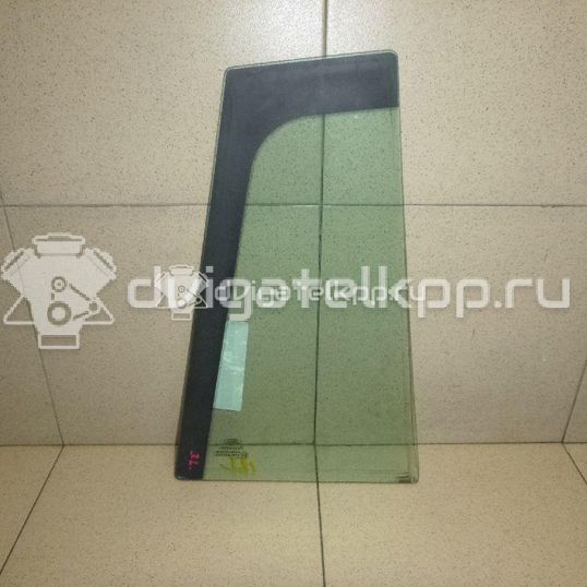 Фото Стекло двери задней левой (форточка)  1253752 для Ford Fusion Ju