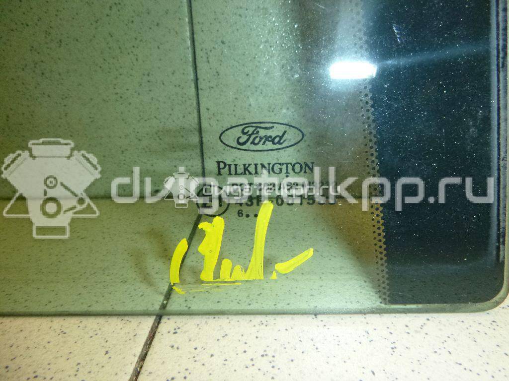 Фото Стекло двери задней левой (форточка)  1253752 для Ford Fusion Ju {forloop.counter}}