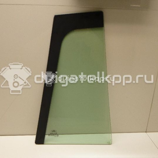 Фото Стекло двери задней левой (форточка)  1253752 для Ford Fusion Ju