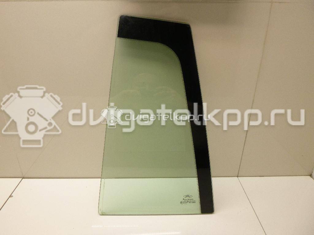 Фото Стекло двери задней левой (форточка)  1253752 для Ford Fusion Ju {forloop.counter}}