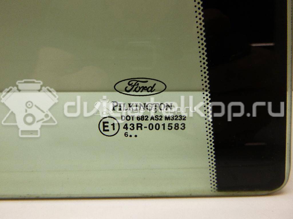 Фото Стекло двери задней левой (форточка)  1253752 для Ford Fusion Ju {forloop.counter}}
