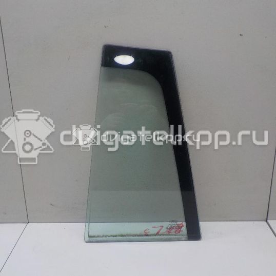 Фото Стекло двери задней левой (форточка)  1253752 для Ford Fusion Ju
