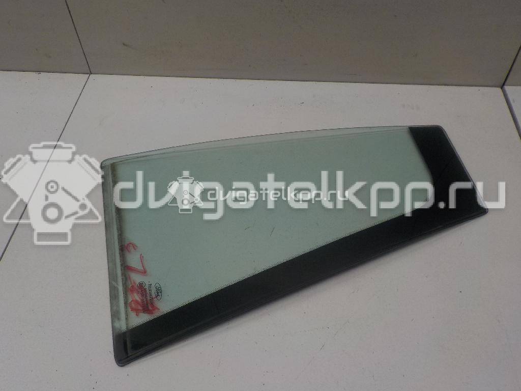 Фото Стекло двери задней левой (форточка)  1253752 для Ford Fusion Ju {forloop.counter}}