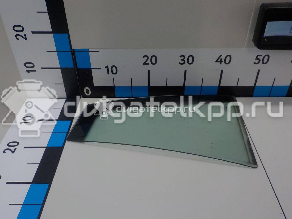 Фото Стекло двери задней левой (форточка)  1253752 для Ford Fusion Ju {forloop.counter}}