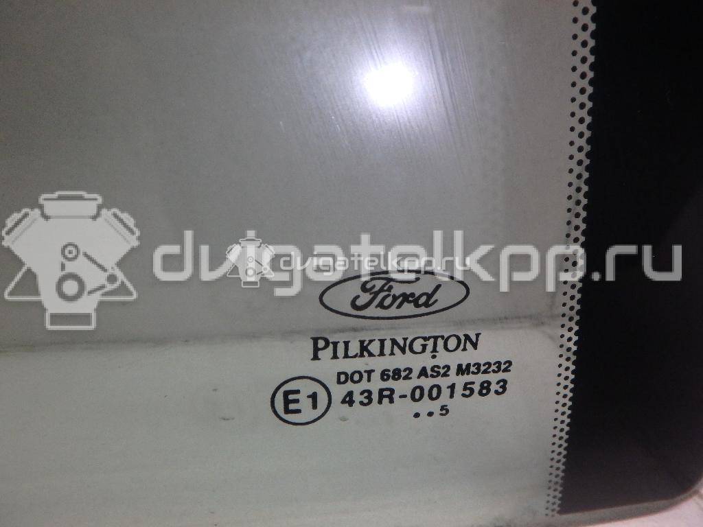 Фото Стекло двери задней левой (форточка)  1253752 для Ford Fusion Ju {forloop.counter}}