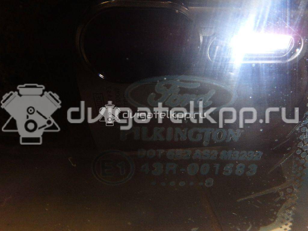 Фото Стекло двери задней левой (форточка)  1253752 для Ford Fusion Ju {forloop.counter}}